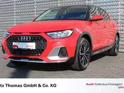 Misanorot perleffekt Gebraucht 2023 Audi A1 Ambiente Kleinwagen | 26.990 € (Guter Preis)