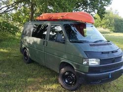 Gebraucht 1995 VW T4 Van | 9.000 €