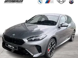 Grau Neu 2025 BMW 123 Shadowline Kleinwagen | 58.410 € (Fairer Preis)