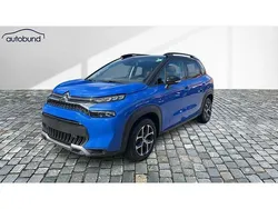 Gebraucht 2024 Citroën C3 Aircross PureTech SUV | 13.970 € (Superpreis)
