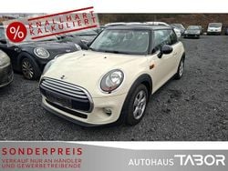 Pepper (old english) white Gebraucht 2015 Mini Cooper Kleinwagen | 7.285 € (Superpreis)