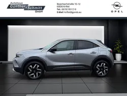 Grau Gebraucht 2023 Opel Mokka Elegance SUV | 20.990 € (Fairer Preis)