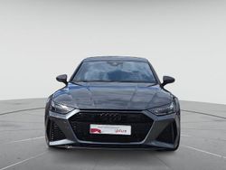 Daytonagrau perleffekt Gebraucht 2023 Audi RS7 Sportback Ambiente Kleinwagen | 133.333 €