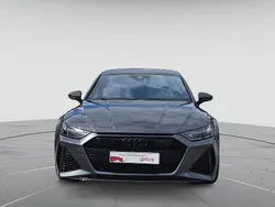 Daytonagrau perleffekt Gebraucht 2023 Audi RS7 Sportback Ambiente Kleinwagen | 134.900 €