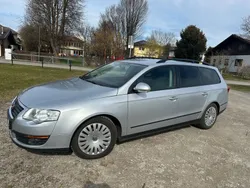 Silber Gebraucht 2009 VW Passat Trendline Kombi | 5.200 € (Etwas zu teuer)