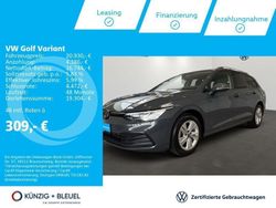 Othercolor Gebraucht 2023 VW Golf VIII Life Kombi | 23.550 € (Etwas zu teuer)