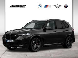 Saphirschwarz Gebraucht 2025 BMW X5 M Sport SUV | 109.890 € (Teuer)