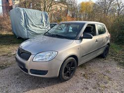 Andere farben Gebraucht 2008 Skoda Fabia Kleinwagen | 1.000 € (Superpreis)