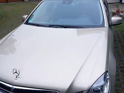 Gold Gebraucht 2011 Mercedes 200 Limousine | 14.500 €