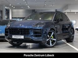 Blau Neu 2025 Porsche Cayenne S E-Hybrid SUV | 169.029 €