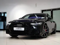 Andere Gebraucht 2021 Audi S7 Design Kleinwagen | 65.949 € (Fairer Preis)