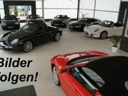 Schwarz Gebraucht 2019 Porsche Panamera 4 Sport Limousine | 59.800 € (Guter Preis)