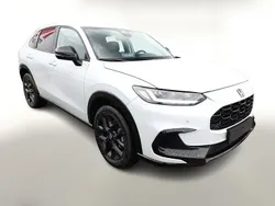 Diamond dust pearl Neu 2025 Honda ZR-V Sport SUV | 34.540 € (Fairer Preis)