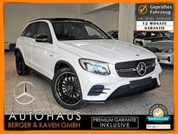 Other Gebraucht 2017 Mercedes GLC43 AMG AMG SUV | 25.990 € (Etwas zu teuer)