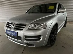 Silber Gebraucht 2006 VW Touareg Sport SUV | 44.500 €