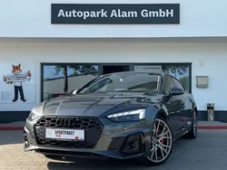 Daytonagrau perleffekt Gebraucht 2023 Audi S5 Sportback Sport Kleinwagen | 54.999 € (Fairer Preis)