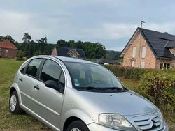 Silber Gebraucht 2008 Citroën C3 Kleinwagen | 1.550 € (Fairer Preis)