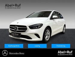 Weiß Gebraucht 2020 Mercedes 200 Style Limousine | 19.879 € (Guter Preis)