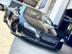 Schwarz Gebraucht 2007 Audi R8 Coupé Ambiente Coupé | 41.999 € (Fairer Preis)