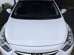 Weiß Gebraucht 2012 Hyundai i40 Style Kombi | 5.900 € (Guter Preis)