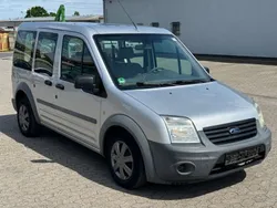 Silber Gebraucht 2010 Ford Tourneo Connect Van / Kleinbus | 4.950 € (Etwas zu teuer)