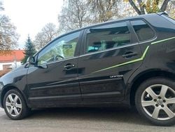 Schwarz Gebraucht 2009 VW Polo United Kleinwagen | 4.250 € (Fairer Preis)