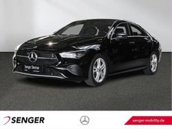 Gebraucht 2024 Mercedes CLA180 Limousine | 28.490 € (Guter Preis)