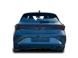 Andere Neu 2025 Cupra Leon Limousine | 32.449 € (Guter Preis)
