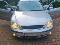 Gebraucht 2002 Ford Mondeo Kombi | 800 € (Guter Preis)