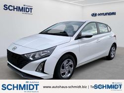 Atlas white / sol Neu 2025 Hyundai i20 Select Limousine | 16.480 € (Guter Preis)