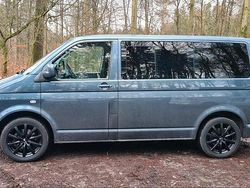 Gebraucht 2006 VW Multivan Van | 15.800 € (Fairer Preis)