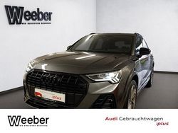 Daytonagrau perleffekt Gebraucht 2022 Audi Q3 Ambiente SUV | 33.859 € (Etwas zu teuer)