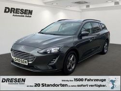 Grau Gebraucht 2019 Ford Focus Trend Kombi | 14.550 € (Fairer Preis)
