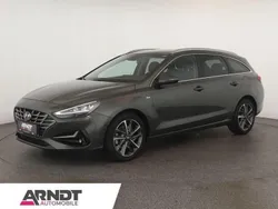 Amazon grey Gebraucht 2023 Hyundai i30 Prime Kombi | 20.184 € (Guter Preis)