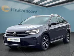 Grau Gebraucht 2022 VW Taigo SUV | 21.649 € (Guter Preis)