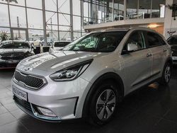 Silber Gebraucht 2018 Kia Niro SUV | 18.100 € (Fairer Preis)