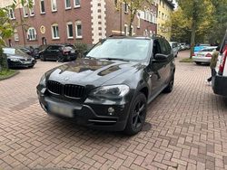 Schwarz Gebraucht 2009 BMW X5 SUV | 10.999 € (Fairer Preis)