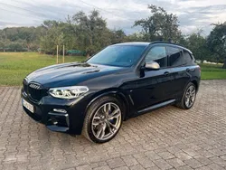Schwarz Gebraucht 2019 BMW X3 M Sport SUV | 40.999 € (Fairer Preis)