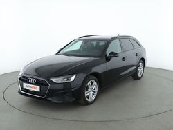 Schwarz Gebraucht 2020 Audi A4 Basis Kombi | 21.100 € (Fairer Preis)