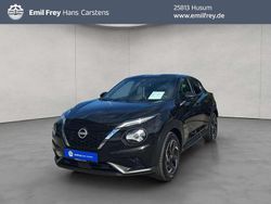 Black (m) Gebraucht 2024 Nissan Juke N-Connecta SUV | 19.980 € (Superpreis)