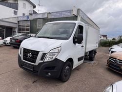 Weiß Gebraucht 2016 Nissan NV400 Van | 8.500 €
