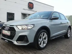 Pfeilgrau perleffekt Gebraucht 2021 Audi A1 Sport Kleinwagen | 22.990 € (Fairer Preis)