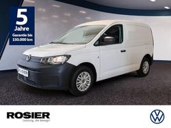Weiss / candy weiss Gebraucht 2024 VW Caddy Van / Kleinbus | 26.970 € (Fairer Preis)