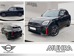 Schwarz Gebraucht 2024 Mini John Cooper Works Kleinwagen | 38.970 € (Fairer Preis)
