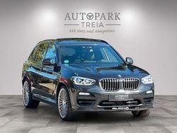 Grau Gebraucht 2020 Alpina XD3 SUV | 33.890 € (Guter Preis)