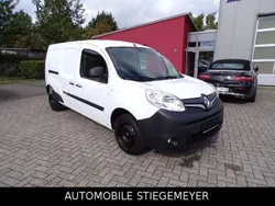 Weiss Gebraucht 2019 Renault Kangoo Van / Kleinbus | 9.450 €