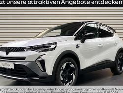 Weiß Neu 2025 Renault Captur Esprit Alpine SUV | 33.245 € (Fairer Preis)