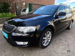 Schwarzmagic perleffekt Gebraucht 2016 Skoda Octavia Joy Kombi | 10.690 € (Guter Preis)