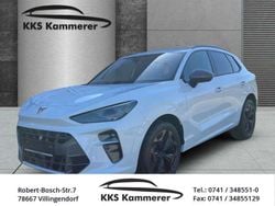 Glacier white Neu 2025 Cupra Terramar SUV | 36.990 € (Guter Preis)
