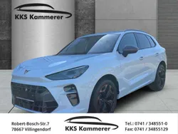 Glacier white Neu 2025 Cupra Terramar SUV | 38.470 € (Guter Preis)
